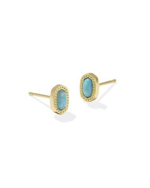 Mini Ellie Stud Earrings