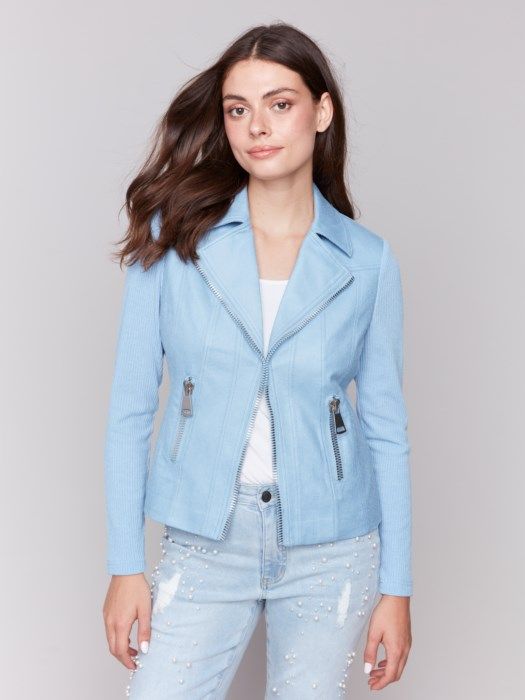 Perfecto Jacket