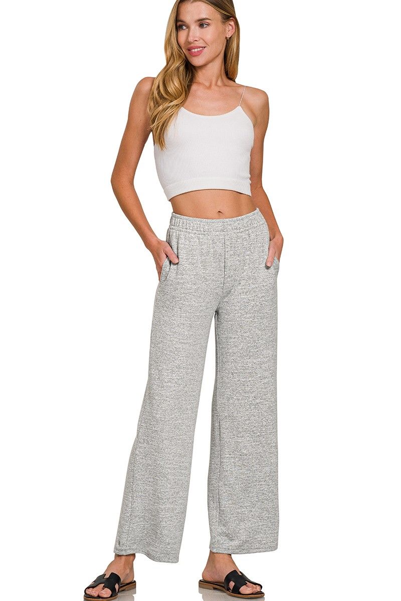 Melange Hacci Lounge Pants