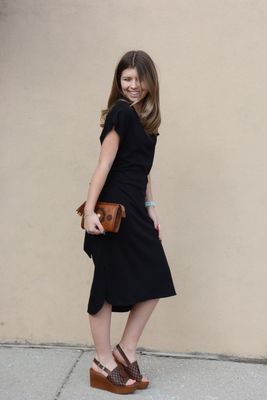 Dress It Up or Down Dress