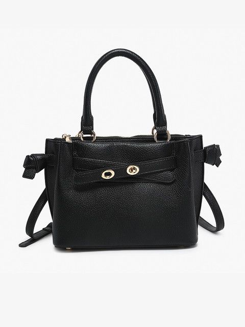 Maddie Satchel-Black