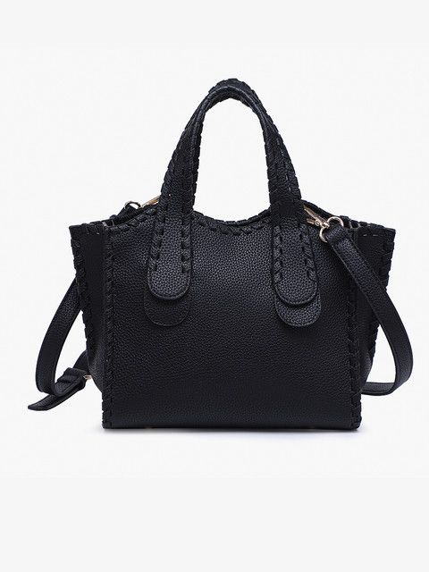 Marla Satchel-Black