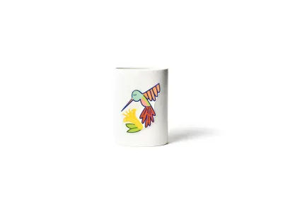 Spring Party Hummingbird Mini Attachment