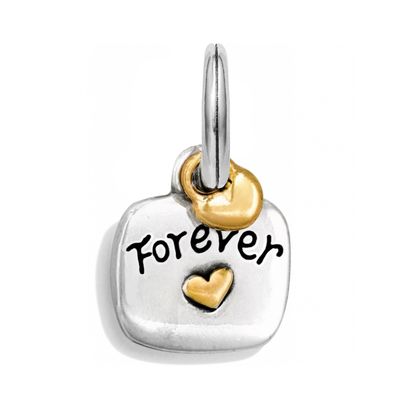 Friends Forever Charm