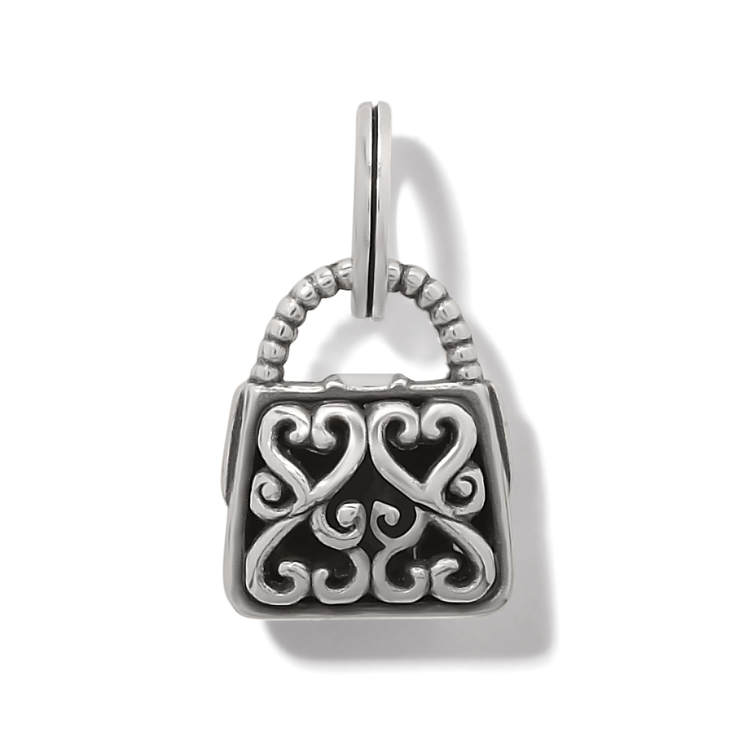 Brighton Heavenly Handbag Charm-JC6825