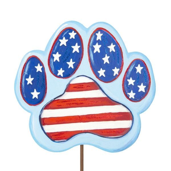 Paws Across America
