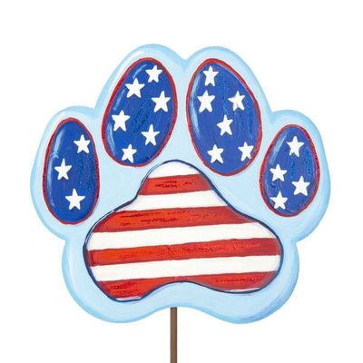 Paws Across America