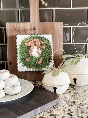 Charcuterie Display Board