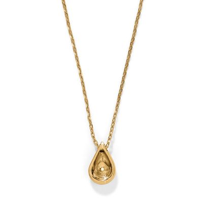 Nile Mini Pendant Necklace