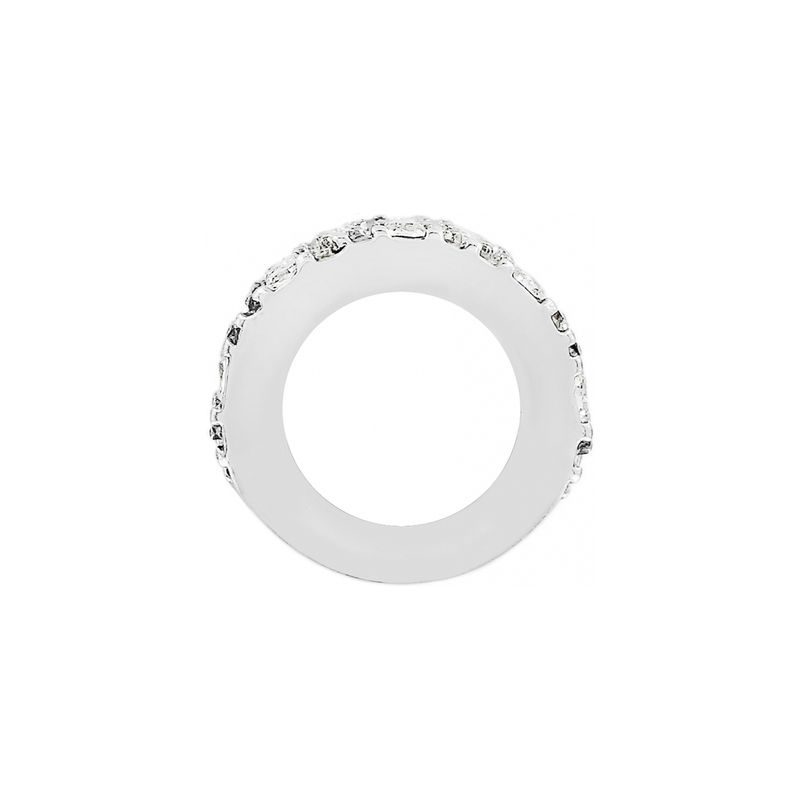 Glitter Long Bead