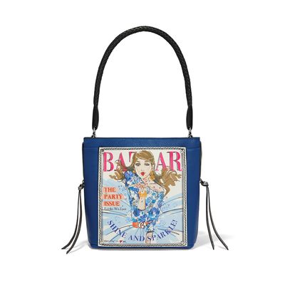 FASHIONISTA COVER GIRLS SHOULDERBAG