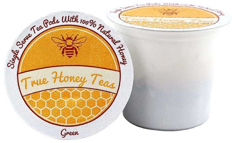 K-Cup Green Tea