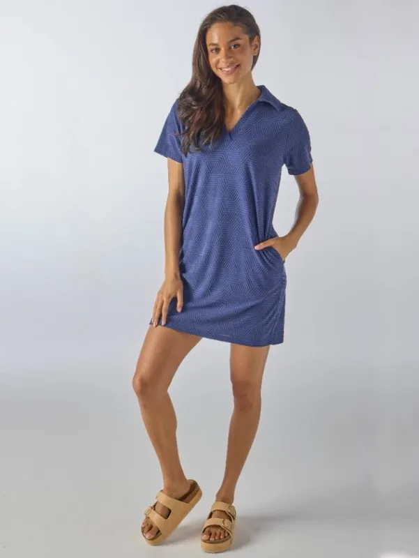 Terry Dress