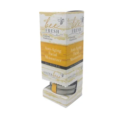 Bee Fresh Moisturizing Facial Balm