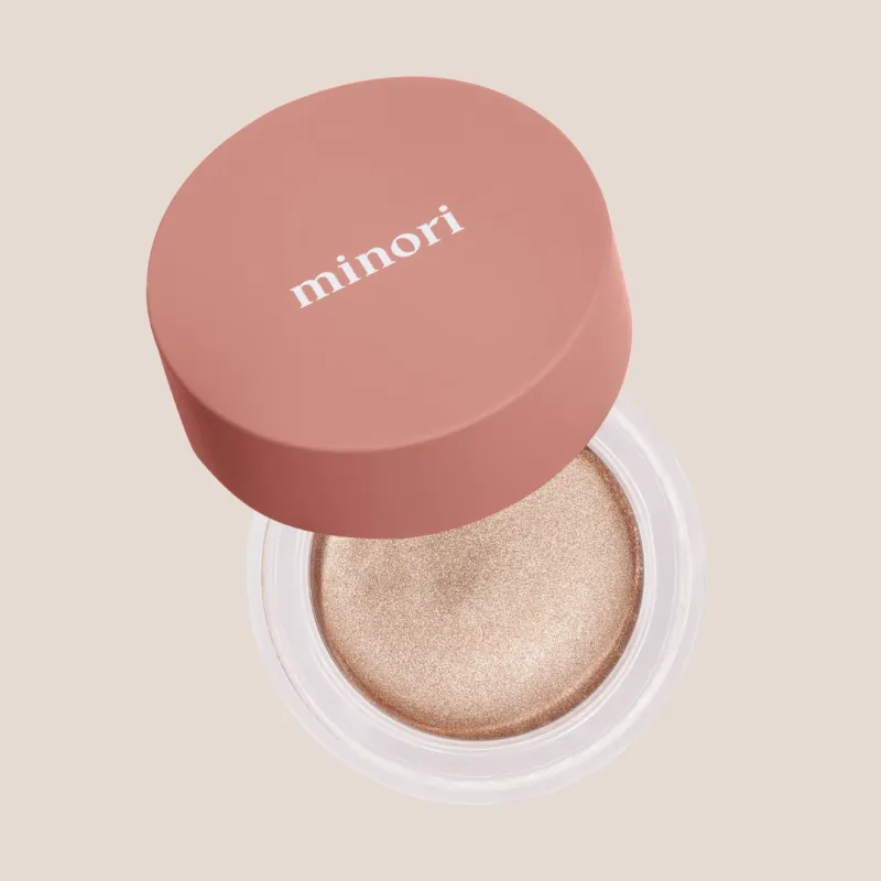 Champagne Cream Highlighter