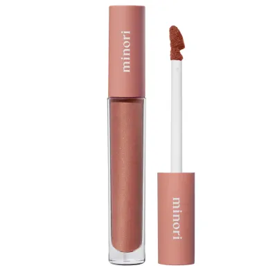 Cozy Lip Gloss