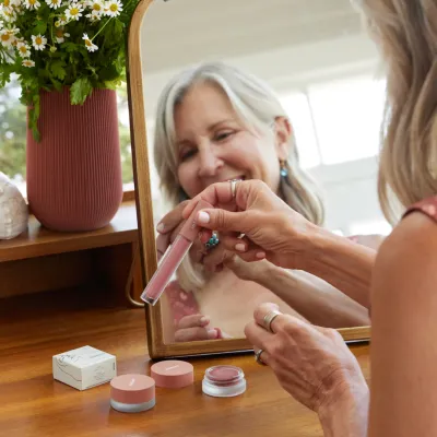 Juneberry Lip Gloss