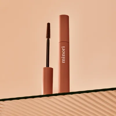 Mother of Lashes, Brown