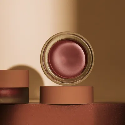 Orchid Cream Blush