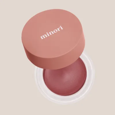 Orchid Cream Blush