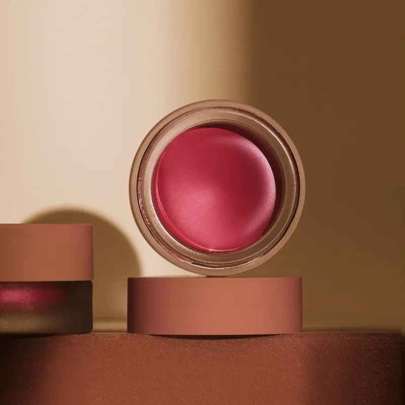 Sweet Pea Cream Blush