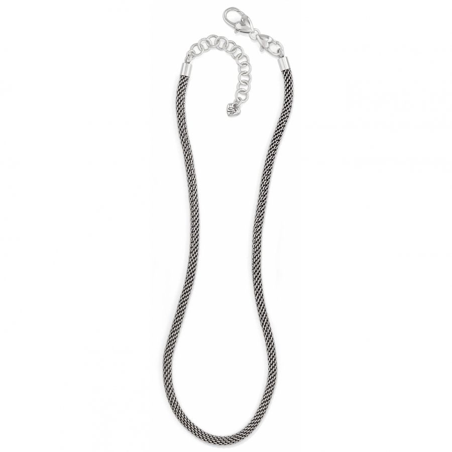 Beverly Glam Short Necklace