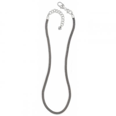 Beverly Glam Short Necklace