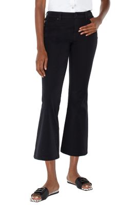 Hannah Cropped Flare 25.5&quot;