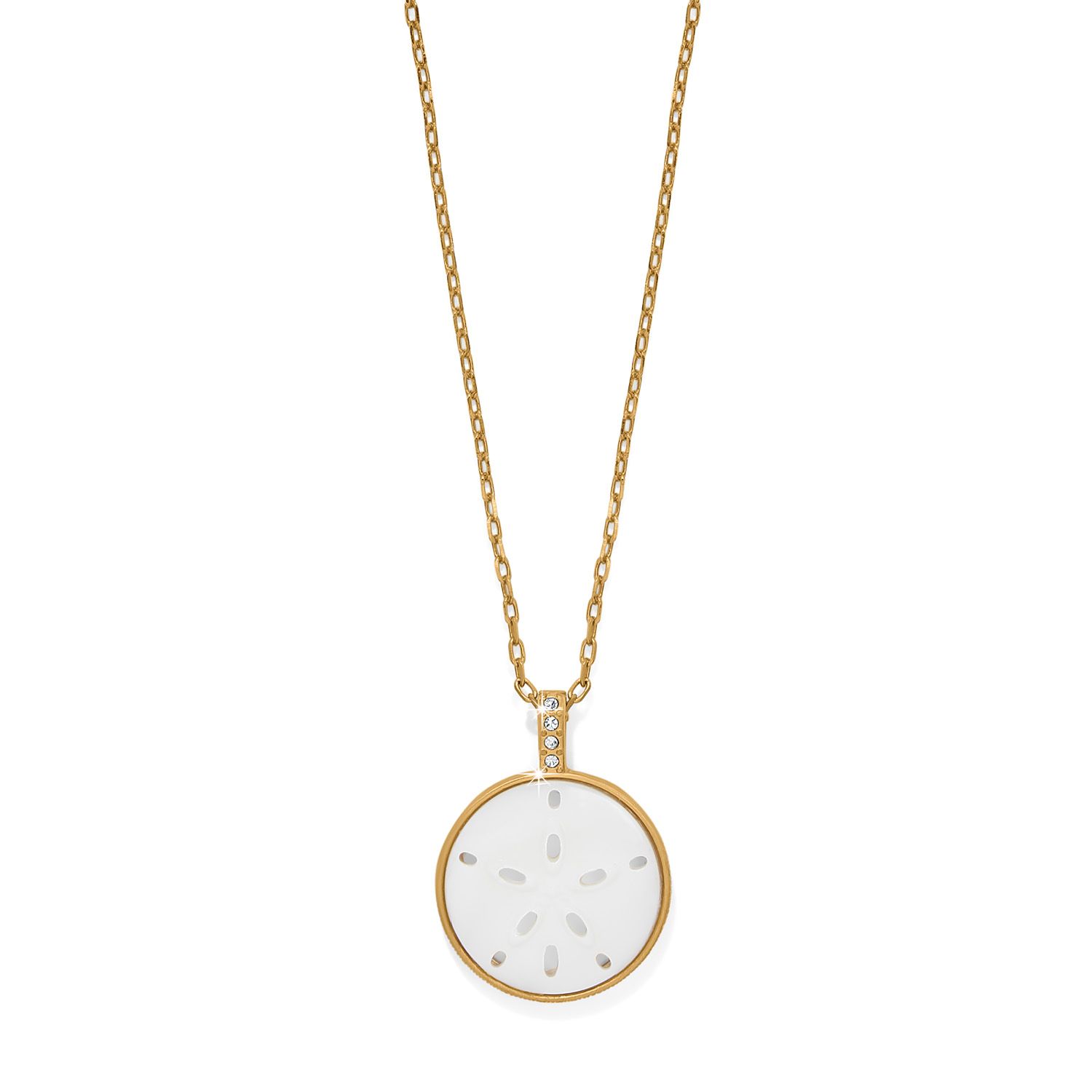 Del Mar Petite Necklace