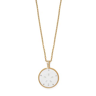 Del Mar Petite Necklace