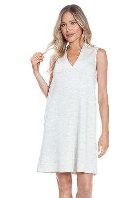 Scuba Shift Dress