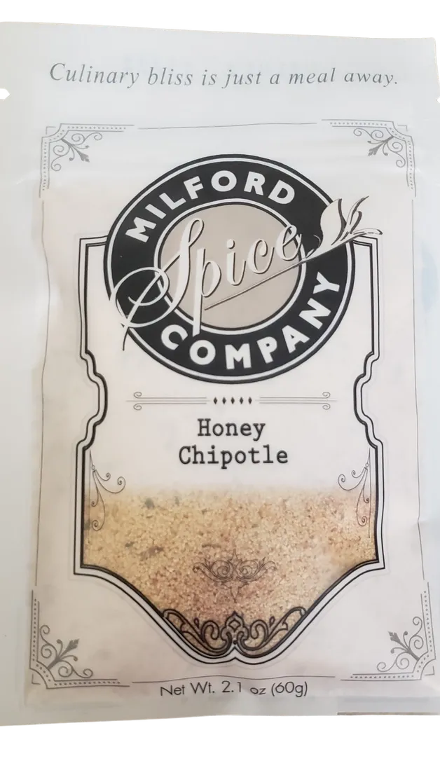 Honey Chipotle