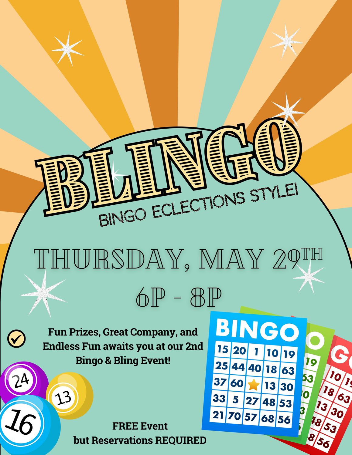 BLINGO