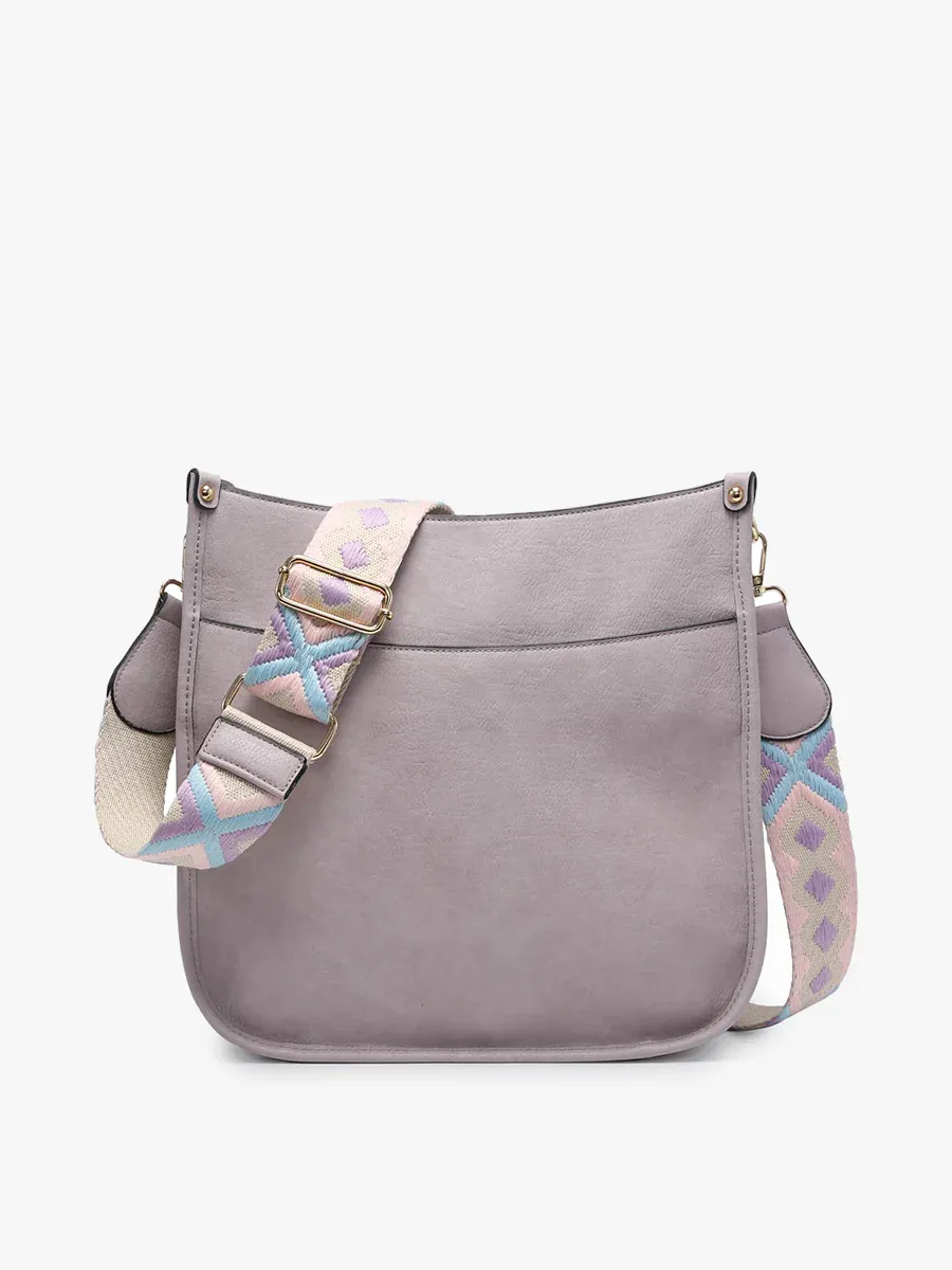 Chloe-Dusty Lavender
