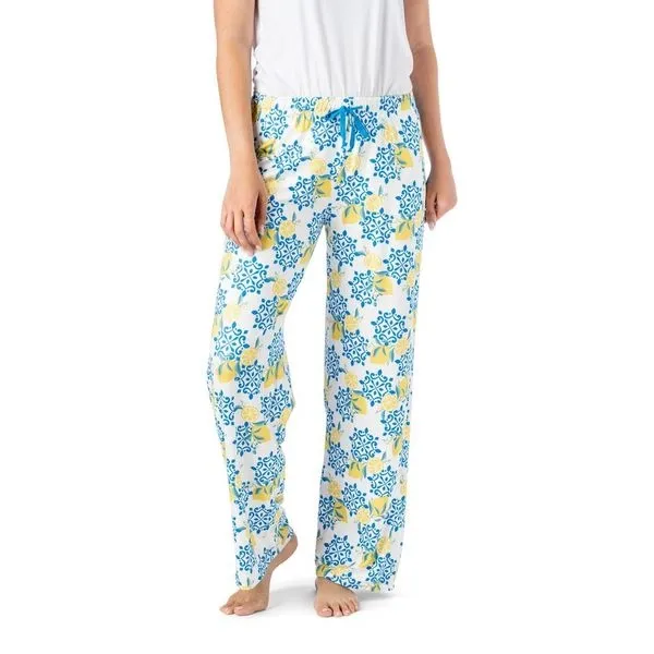 Lazy Daisy Lounge Pants