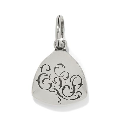 Estella Amulet-Rose