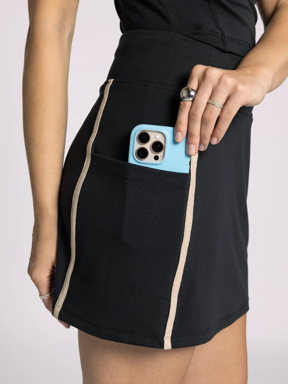 Carlton Skort