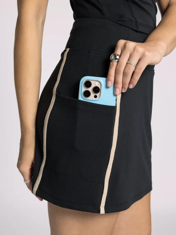 Carlton Skort
