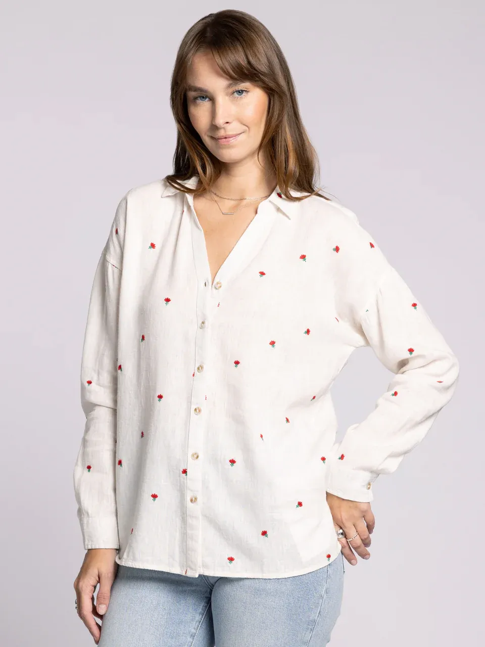 Vena Shirt