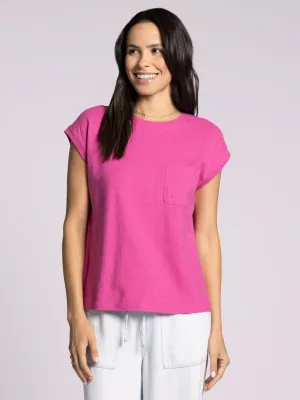 Agnes Tee