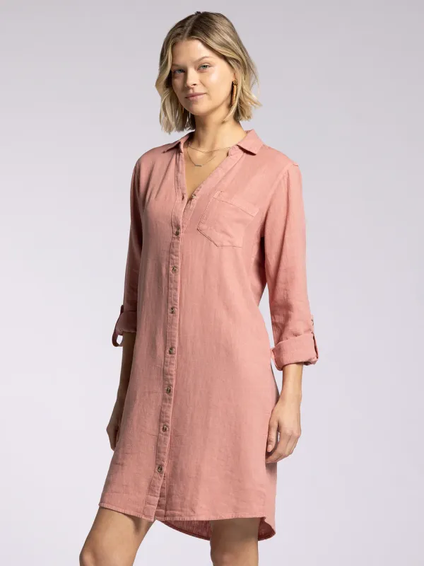 Fatina Dress