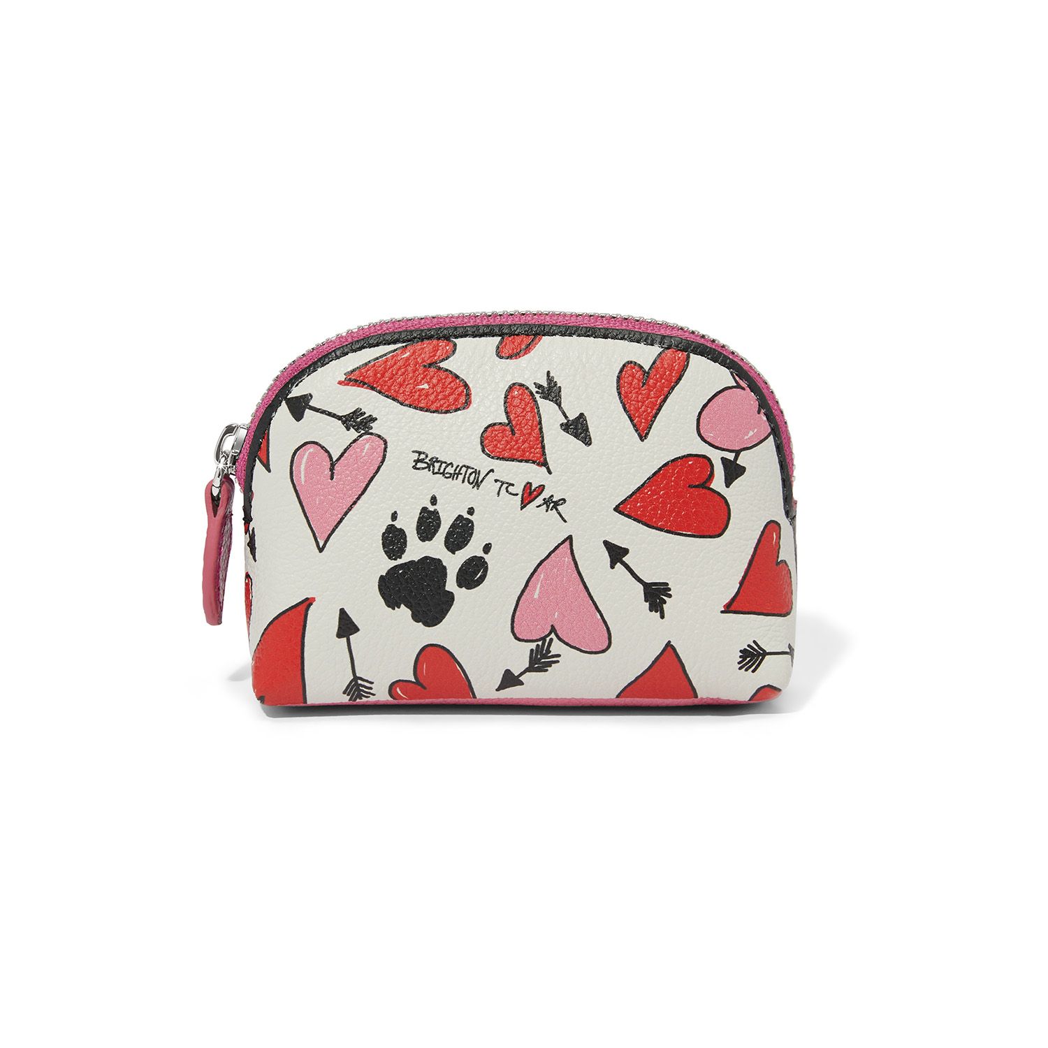Best Friends Furever Mini Coin Purse