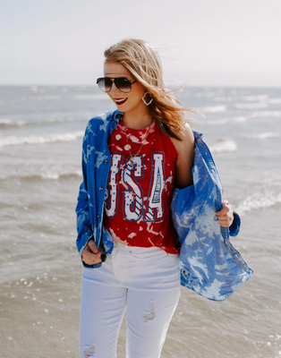 4th of July