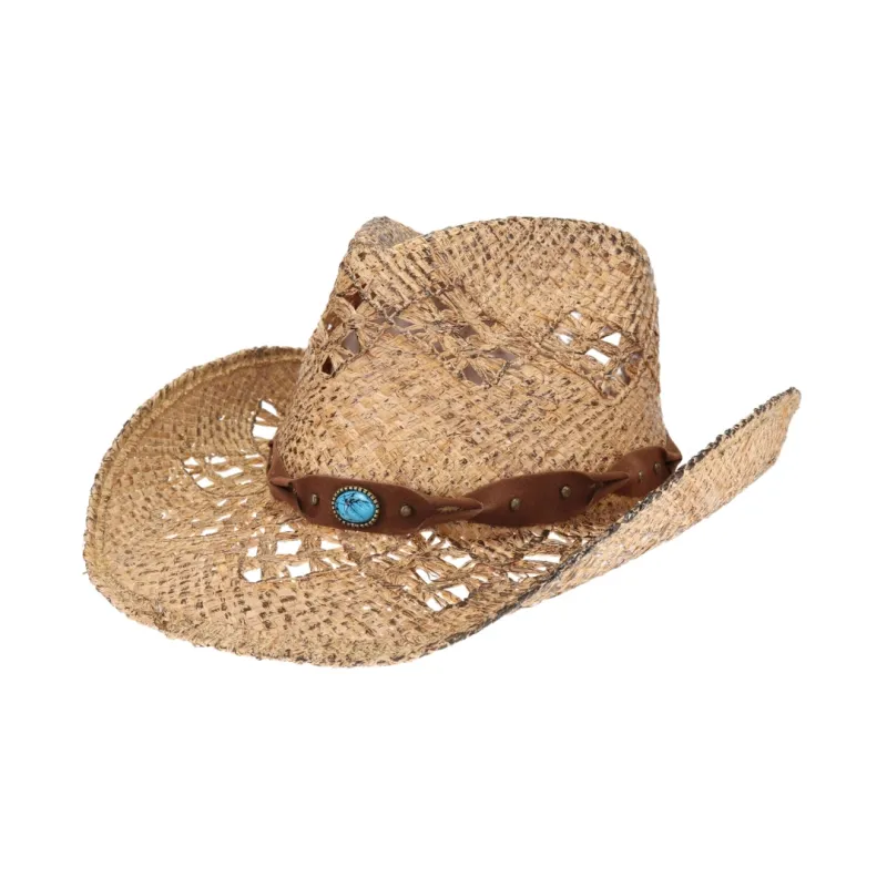 Sante Fe Cowboy Hat