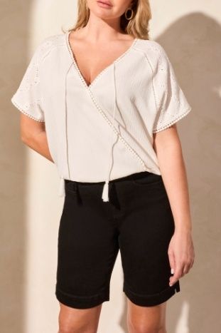 Wear 2 Ways Top