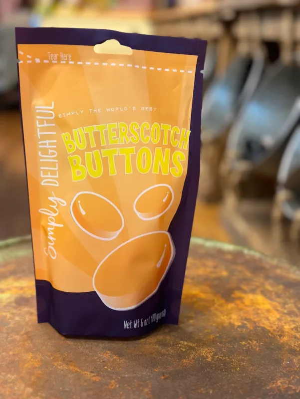 Butterscotch Buttons
