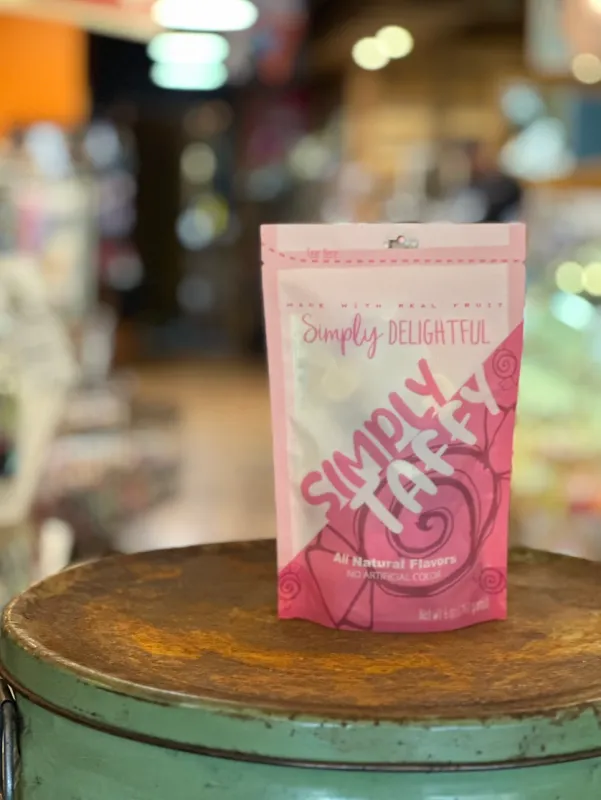 Simply Taffy