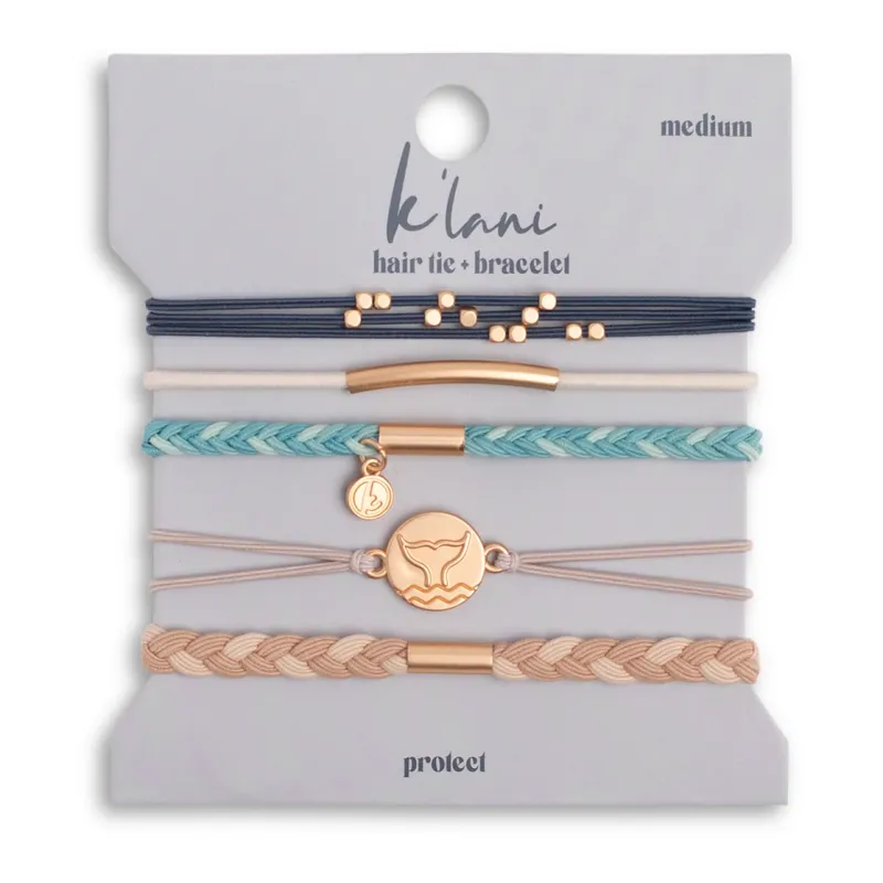 Protect Hair Ties