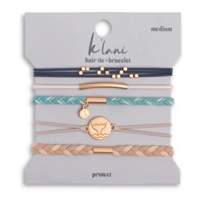 Protect Hair Ties