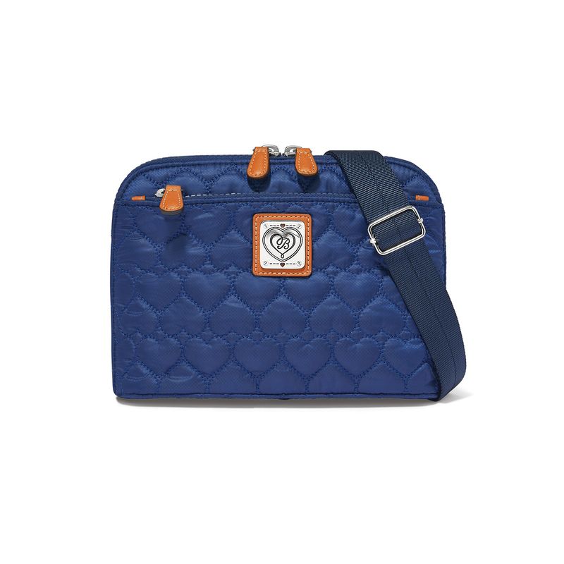 Koko Organizer-Blue